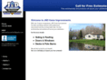 jndhomeimprovements.com