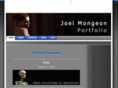 joelmongeon.com