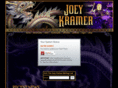 joeykramer.com