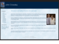 johncrowdey.com