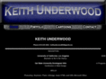 keithu.com