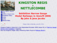 kingstonregis.com