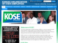 koseunion.org