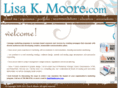 lisakmoore.com