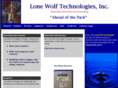 lonewolftech.com