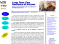 longtermcareinsurancearizona.com