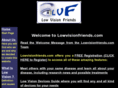 lowvisionfriends.com