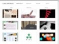 lukeartiaga.com