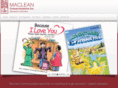 macleancomm.com