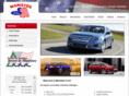 manisteeford.com
