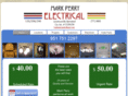 markperryelectrical.com