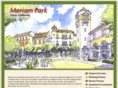 meriampark.com