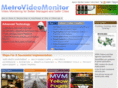 metrovideomonitor.com