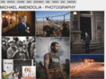 michaelamendolia.com
