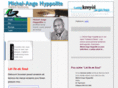 michelangehyppolite.com