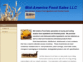 midamericafoodsales.com