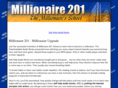 millionaire201.com