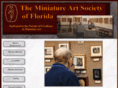 miniatureartsocietyofflorida.com