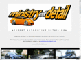 ministryofdetail.com