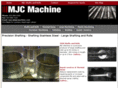 mjcmachine.com