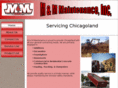 mmmaintenanceinc.com
