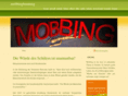 mobbingberatung.info