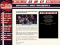 modernthrowbacks.com