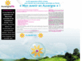 monavenirenauvergne.com