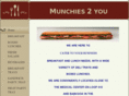 munchies2you.com