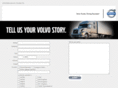 myvolvotruckstory.com