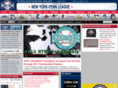newyork-pennleague.com