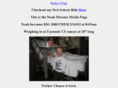 noahmiesner.com