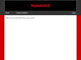 noobiesoft.com