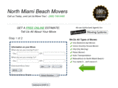 northmiamibeachmovers.com