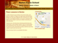 nortonpianoschool.com