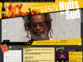 nuitsdusud.com