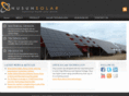 nusuninc.com