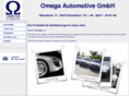 omega-automotive.info