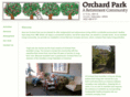 orchardparkretirement.com