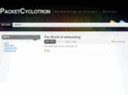 packetcyclotron.com