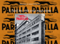 parilla.com