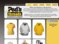 pedsthreads.com