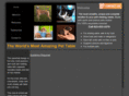 pet-table.com