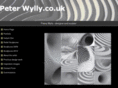 peterwylly.com