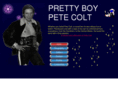 prettyboycolt.com