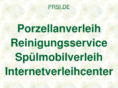 prsi.de