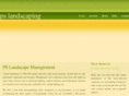 pslandscaping.com