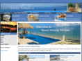questholidayrentals.com