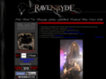 ravenryde.com
