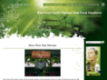 rawfoodhealthretreat.com